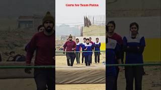 Guru jee Physical Training Centre Patna Bihar #motivation #shorts #viralvideo