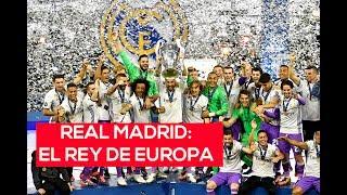 Real Madrid, el rey de Europa | El Espectador