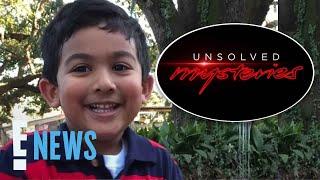 Abdul Aziz Khan FOUND After 2022 Unsolved Mysteries Episode | E! News