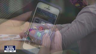 Minnesota lawmakers mull restrictions on social media algorithms for kids I KMSP FOX 9