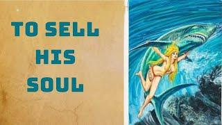 Learn English through story level 2 ⭐ Subtitle ⭐ To Sell His Soul