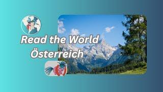 Read the world - Österreich by Vrontogo (Veronika Schula)