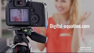 Social Media Company, Atlanta - Digital-equation.com