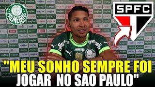 BOMBA! CRAQUE CHEGANDO NO SÃO PAULO?! AGORA ESTÁ TUDO ACERTADO! ÚLTIMAS NOTÍCIAS DO SÃO PAULO HOJE