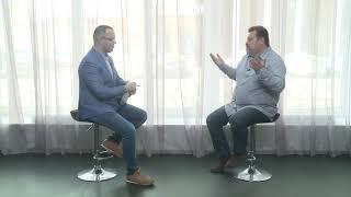 Виктор Мальчевский, генеральный директор радиостанции «Казак-FM»