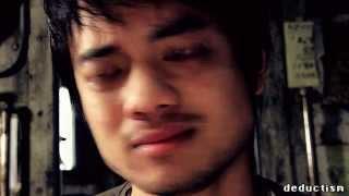 kevin tran | city of angels