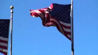 KONO 101.1 SALUTES MILITARY CITY U.S.A.mts