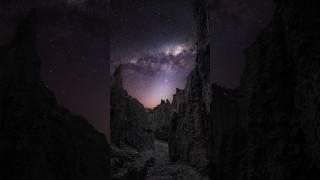 The most epic Milky Way Timelapses I've ever captured  #milkyway #photography #timelapse #space