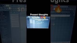 @katedasoul - present thoughts snippet owt