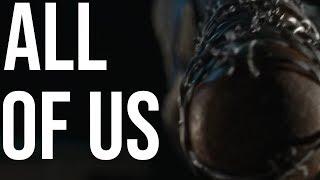 All Of Us | The Walking Dead