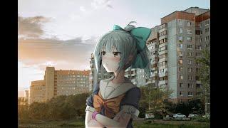 Аскорбинка - Мэйби Бэйби | OSU! 4.78