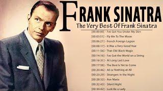 Frank Sinatra Greatest Hits Full Album - Frank Sinatra 20 Biggest Songs Of All Time