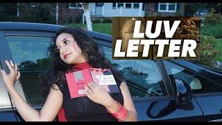 Dance : Luv Letter choreography  Video