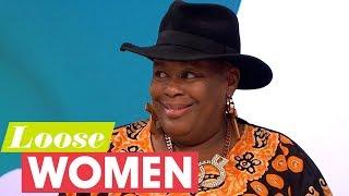 Gogglebox's Sandra Martin Has Burned Through All the Money She Earned From the Show | Loose Women