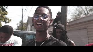 Chino St. Patrick - You Again | Shot by Ryder Visuals