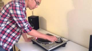 How to Play Vinyl Records