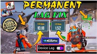 HOW TO FIX LAG IN BGMI/PUBG |LAG FIX TIPS AND TRICKS BGMI | FIX FRAME DROP BGMI| Gaming Pedia Tamil