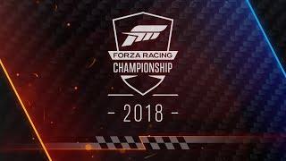 Announcing Forza Racing Championship 2018!