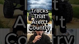 Trucks That Aren’t Country‍️ #truck #trucks #diesel #dieseltrucks #ford #dodge #ram #chevy #gmc