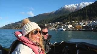 Platinum Villas - Experience Queenstown