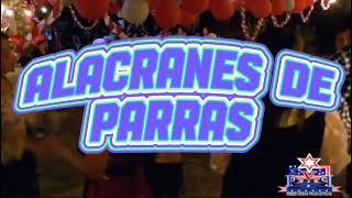 Los alacranes de parras disponibles para cualquier tipo de eventos en todo Guatemala