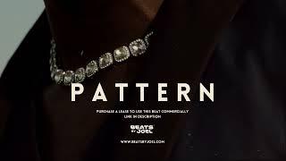 Afrobeat Instrumental 2024 | Afrobeat x Guitar Type beat "Pattern"