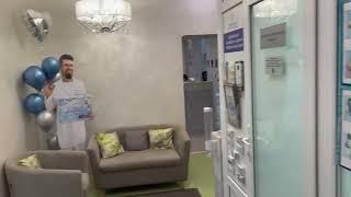 Стоматологическая клиника "Ваш доктор".