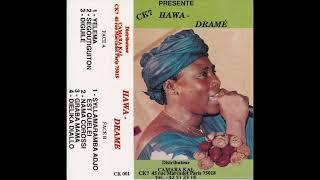 Hawa Dramé –  GrabaMama | Mali