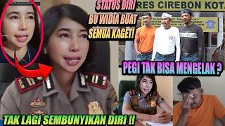 Merinding!! Bu Widia Tunjukan Ke Publik dengan Identitas Mengejutkan! Pegi Tak Bisa Mengelak?