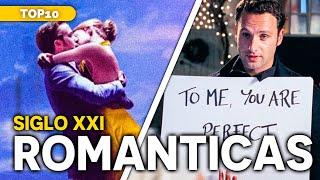 TOP 10 COMEDIAS ROMANTICAS DE ESTE SIGLO | TOP10 #54