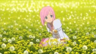 Tales Of Vesperia - Opening - HD