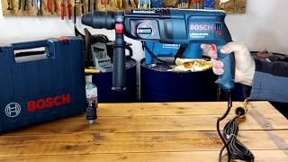 BOSCH GBH 2-26 DFR Pneumatic hammer / Drilling hammer