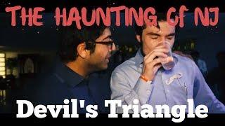 "Devil's Triangle" | The Haunting of NJ: Season 3 Ep 3