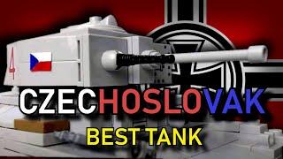 Wehrmacht's Best Captured Tank - Panzer 38(t) - Animated Documentary