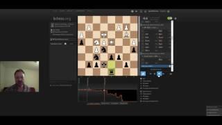 Videochesstraining Simul Review 1