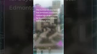 Average Prices Hold Steady in Greater Edmonton Area as of May 2025