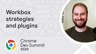 Extending Workbox: Custom strategies and plugins