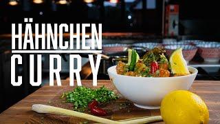 Schnelles Curry fürs Sofa – Kochen im Tal