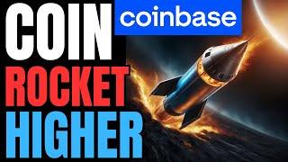 COINBASE: STOCK PREDICTION (COIN STOCK) Best Stock Options to Buy TODAY (CRYPTO STOCK BTC BITCOIN)