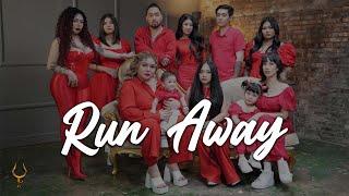 ToRo Family S2 EP28 'Run Away'