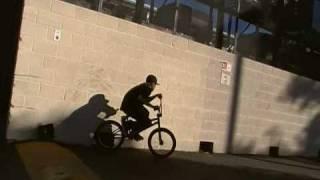 Dryor's bmx street line (home depot)