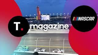 NASCAR | Part 2 | T.Magazine