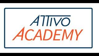 The Attivo Academy — Online Training for ERP