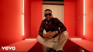 Oxlade Feat. Fally Ipupa - IFA (Official Video Edit)