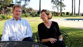 Client Testimonial - The Gullivers | Dalzell Group Real Estate | San Diego Luxury Properties