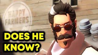 TF2 Funnies?? (real or fake)