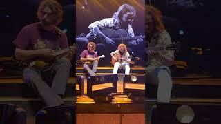 “Little Martha” - Billy Strings & Jarrod Walker - 4/19/2024 - St. Augustine, FL