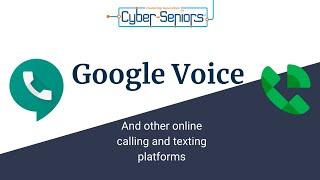 Google Voice