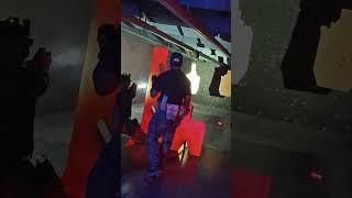White light training  #flash #onepiece #skills #tactics #preparation #night #vibes
