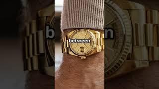 Is the Rolex Land-Dweller worth the hype? #rolex #landdweller #tissot #prx #iwc #ingenieur